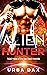 Alien Hunter (Fated Mates o...