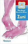 Zuni by Pello Añorga