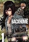 Backhome, vol. 1 by Sergio Hernández