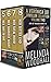 A Veronica Lee Thriller Collection Volume Two: A Veronica Lee Thriller Box Set Includes Books 5-8