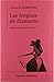 Las Lenguas de Diamante