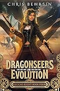 Dragonseers and Evolution