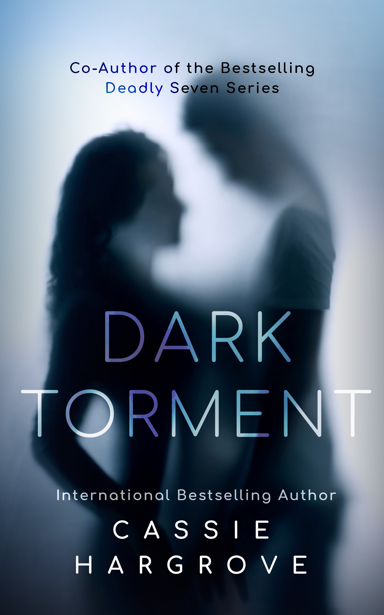 Dark Torment (ebook)