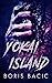Yōkai Island (Haunted Places)