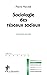 Sociologie des réseaux sociaux by Pierre Mercklé