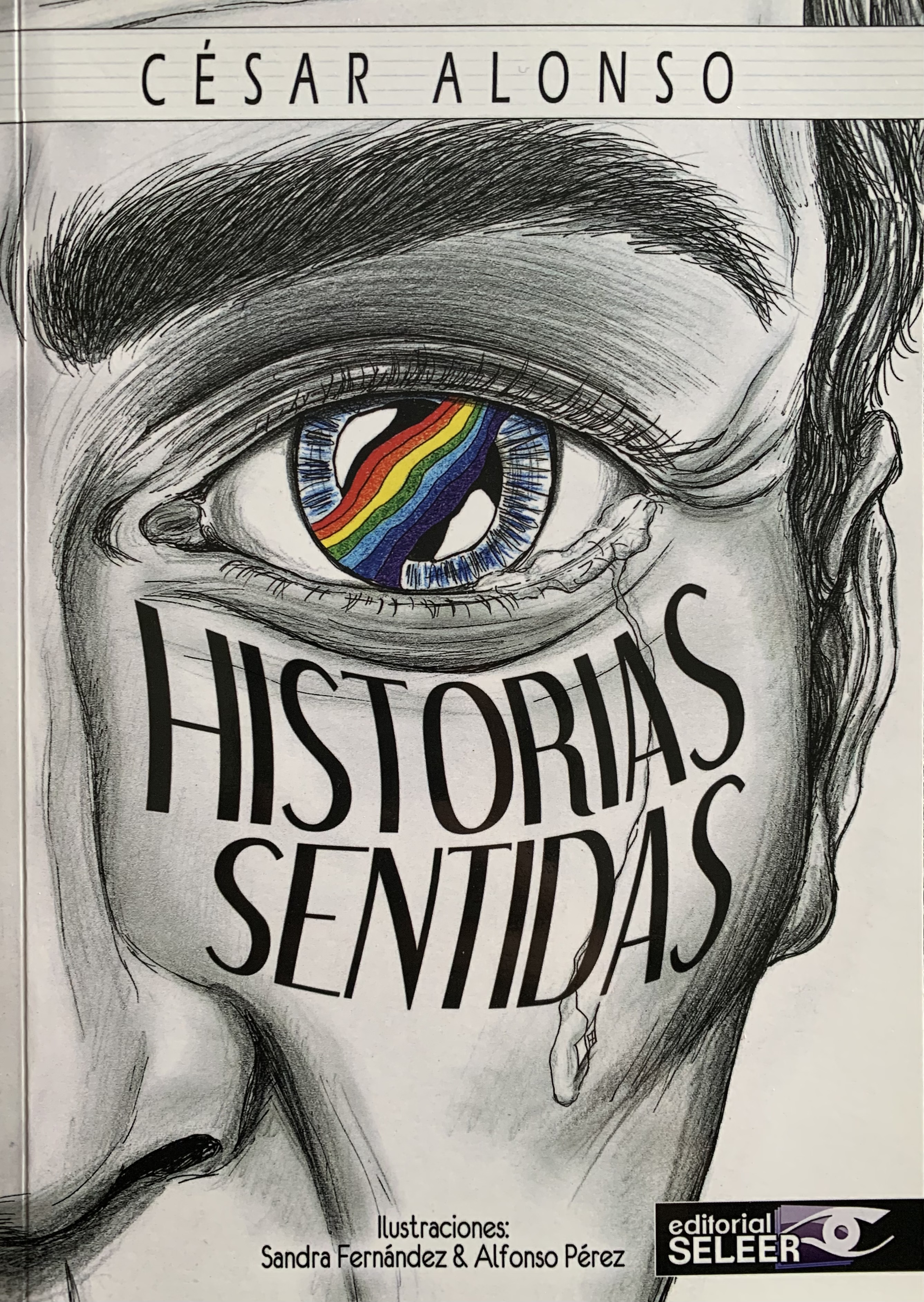 Historias sentidas (Paperback)