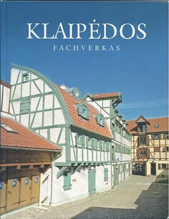 Klaipėdos Fachverkas