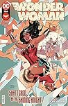 Wonder Woman (2016-2023) #784 by Becky Cloonan