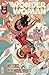 Wonder Woman (2016-2023) #784