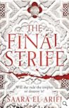 The Final Strife by Saara El-Arifi