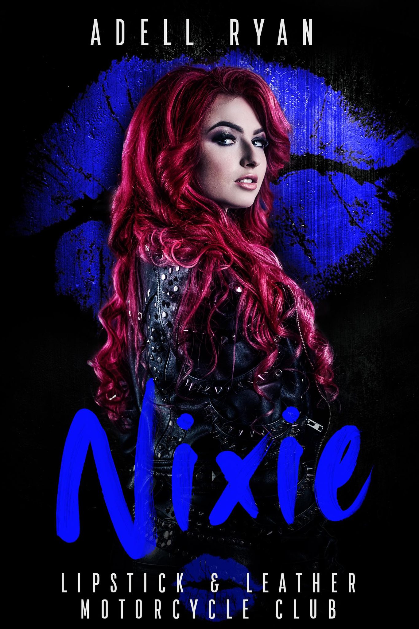 Nixie (Kindle Edition)