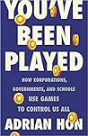 You've Been Playe...