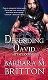 Defending David by Barbara M. Britton