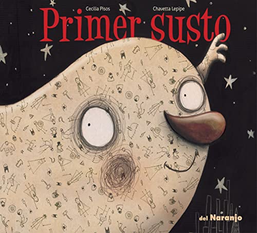 Primer Susto: Colección Luna de Azafrán (COLECCION INFANTIL 2)