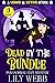 Dead by the Bundle (Visions & Victims #1-3)
