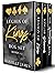 Legion of Kings Box Set (Le...