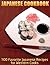 JAPANESE COOKBOOK: 100 Favo...