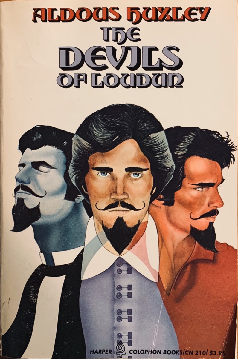 The Devils of Loudun
