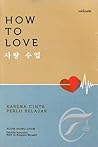 How To Love: Kare...