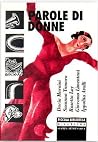 Parole di donne