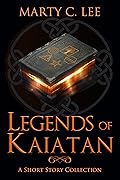 Legends of Kaiatan