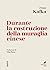 Durante la costruzione dell...