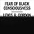 Fear of Black Consciousness