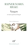 Vergers, et autre...