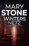 Winters Netz by Mary Stone