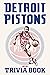Detroit Pistons Trivia Book...