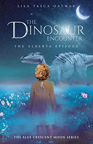 The Dinosaur Encounter: The Alberta Episode