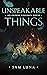 Unspeakable Things: An Orphic Assassin Novel (Orphic Assassin Trilogy #2)