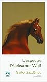 L’espectre d’Alek...