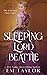 Sleeping Lord Beattie