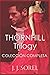 THORNHILL TRILOGY #1-3