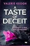 A Taste Of Deceit A Taste Of Deceit