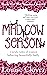 Mad Cow Season (The Seasons Quartet, #2)