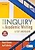 From Inquiry to Academic Writing by Stuart Greene