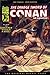 The Savage Sword of Conan: The Original Marvel Years Omnibus, Vol. 4