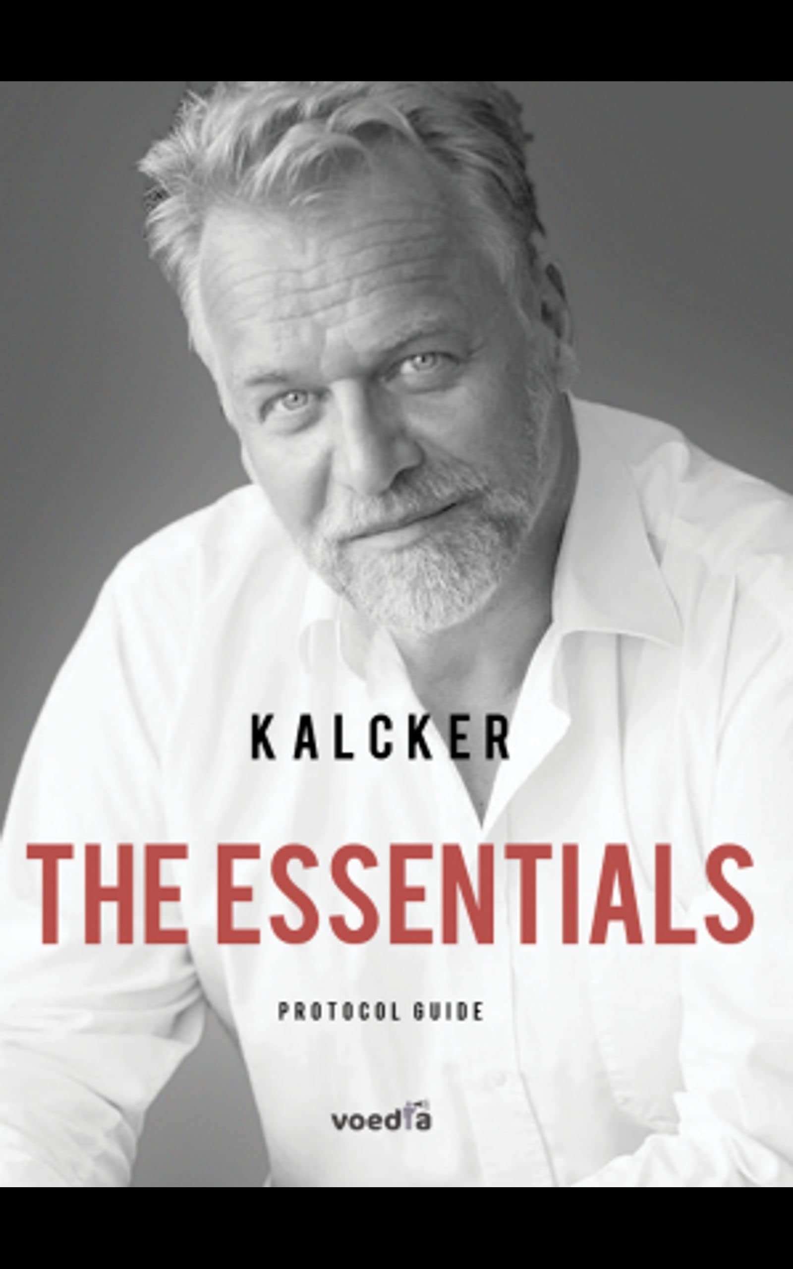 CDS The Essentials Protocol Guide (Kindle Edition)