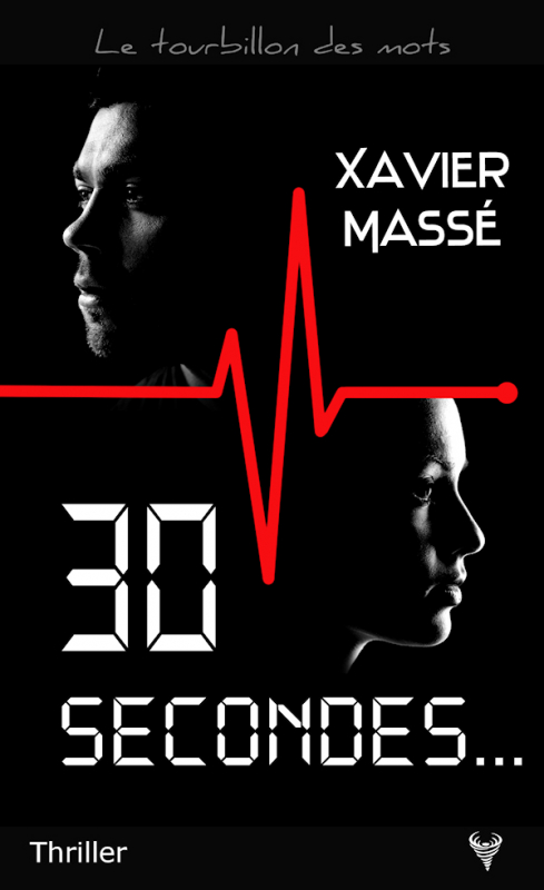 30 secondes (Paperback)