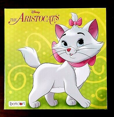 The Aristocats (Unknown Binding)