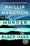 Murder at Black Oaks