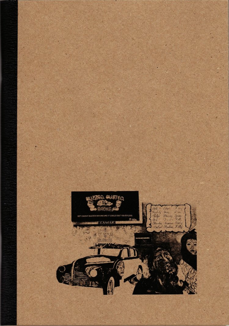 All Night Menu Vol. 1 (Unknown Binding)