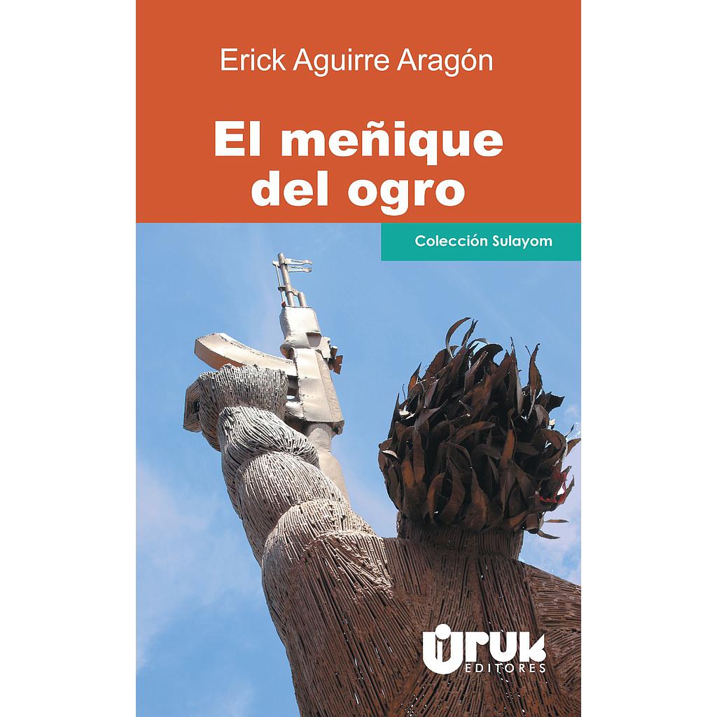 El meñique del ogro