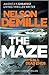 The Maze (John Corey #8)