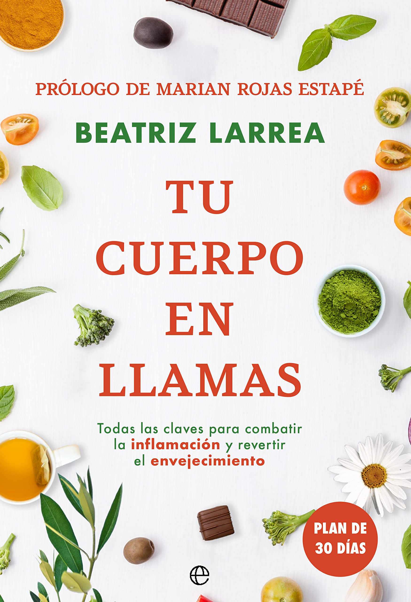 Tu cuerpo en llamas (Kindle Edition)