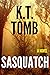 Sasquatch: A Thriller (Crea...
