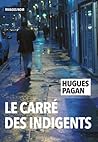 Le Carré des indigents by Hugues Pagan