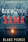 Dziewczyna sama